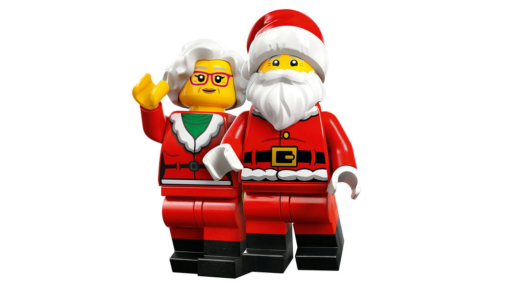 LEGO® City Advent Calendar 2023 (60381)