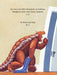 Scholastic How Do Dinosaurs Say Good Night? Board Book
