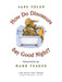 Scholastic How Do Dinosaurs Say Good Night? Board Book