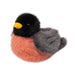 Douglas Melody Robin Soft Plush Toy