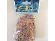 Confetti Mix Color Bandz