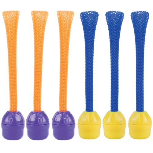 Doink It 6 Pack Dart Refills