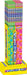 Foreign Candy Yardstick Bubble Gum Original/Sour 3 oz 48 Count