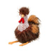 Douglas Cuddle Toy Ricardo Rooster Plush Stuffed Animal 11-Inch