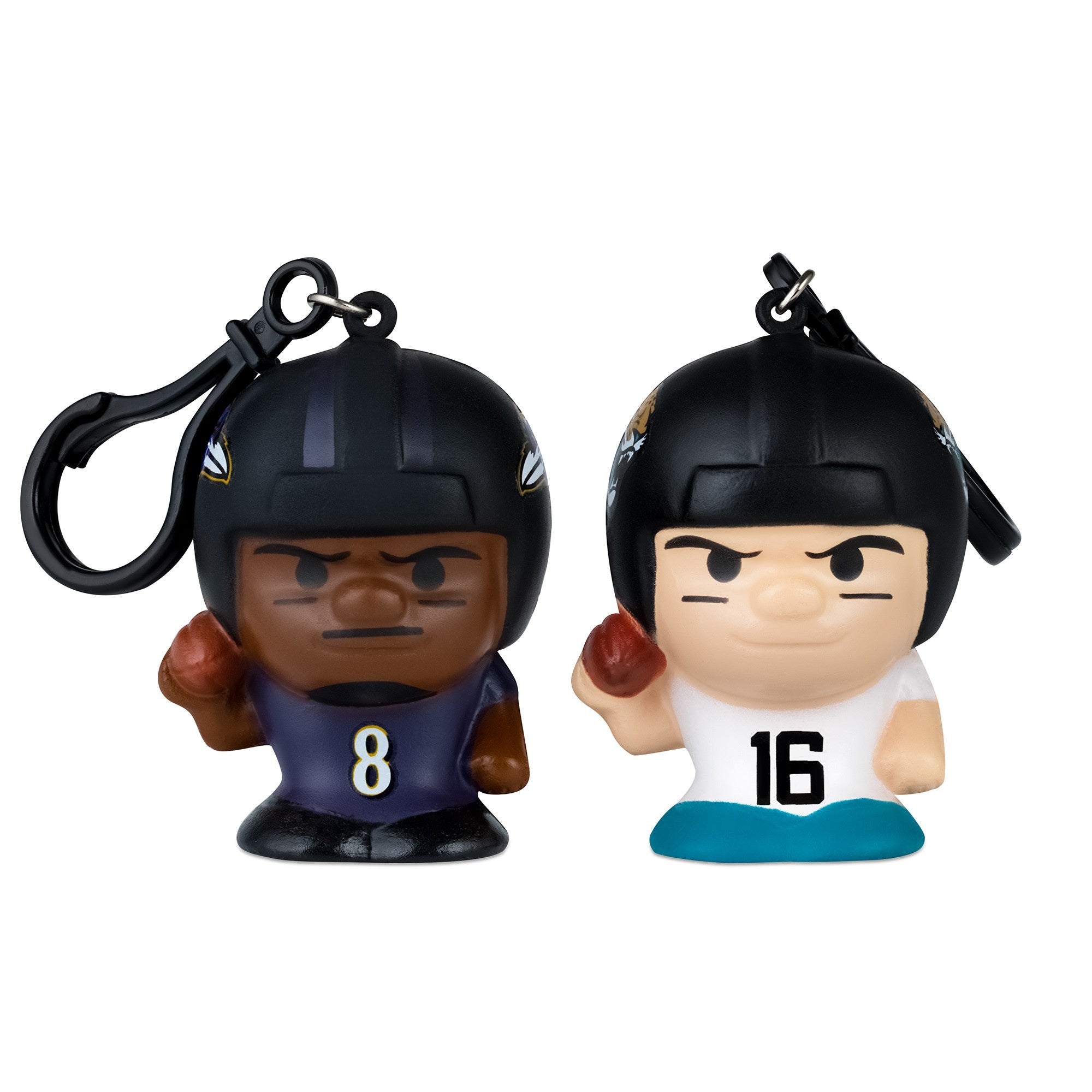 Party Animal SqueezyMates NFL Gravity Feed