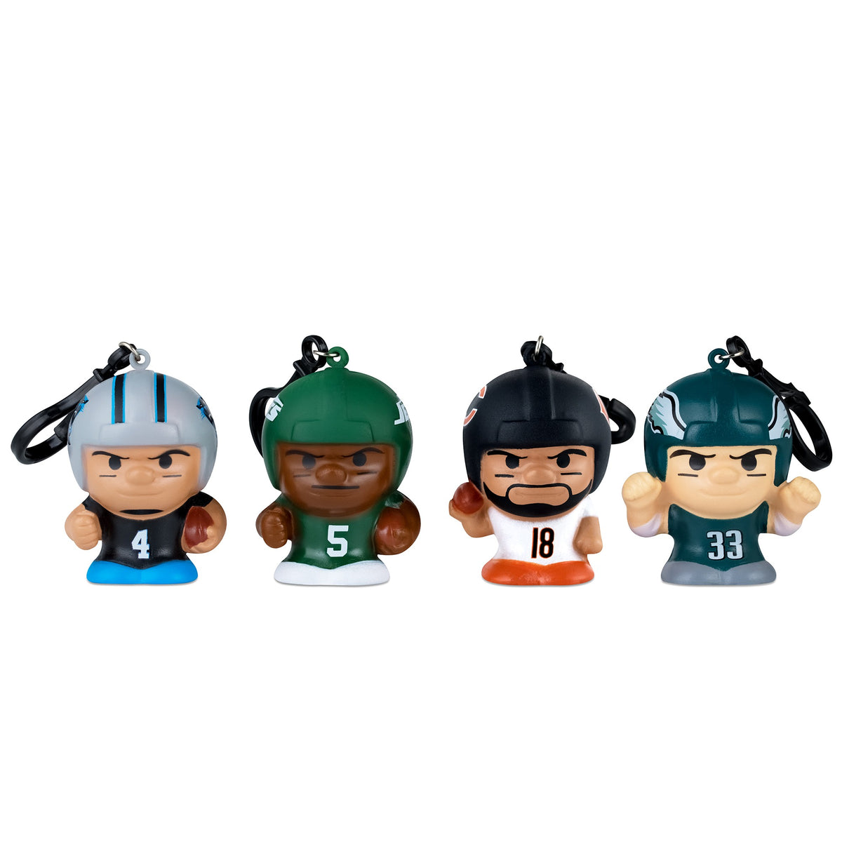 Party Animal SqueezyMates NFL Gravity Feed
