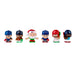 Party Animal TeenyMates MLB Advent Calendar 2026 Set