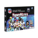 Party Animal TeenyMates NFL Advent Calendar 2026 Set
