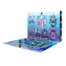 Party Animal TeenyMates NFL Advent Calendar 2026 Set