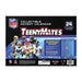 Party Animal TeenyMates NFL Advent Calendar 2026 Set