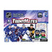 Party Animal TeenyMates NHL Advent Calendar 2026 Set
