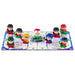 Party Animal TeenyMates NHL Advent Calendar 2026 Set