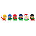 Party Animal TeenyMates NHL Advent Calendar 2026 Set