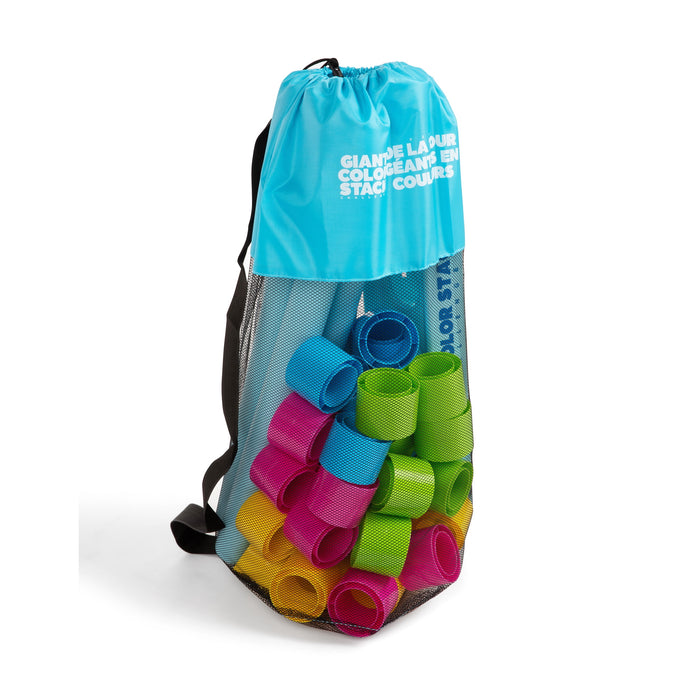 What Do You Meme? Giant Color Stack Challenge Game