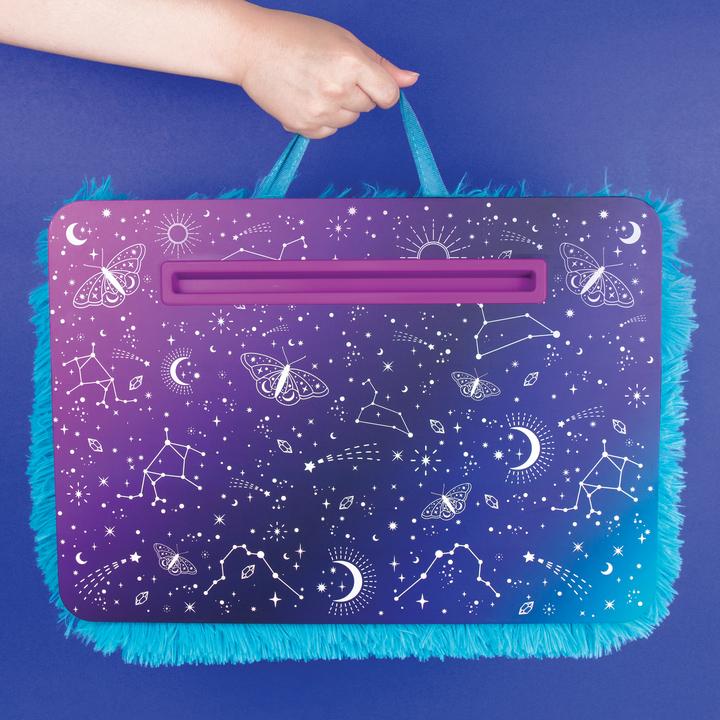 Celestial Lap Desk