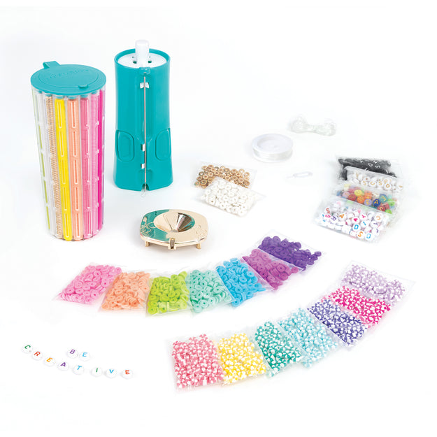 Swift Click Bracelet Studio