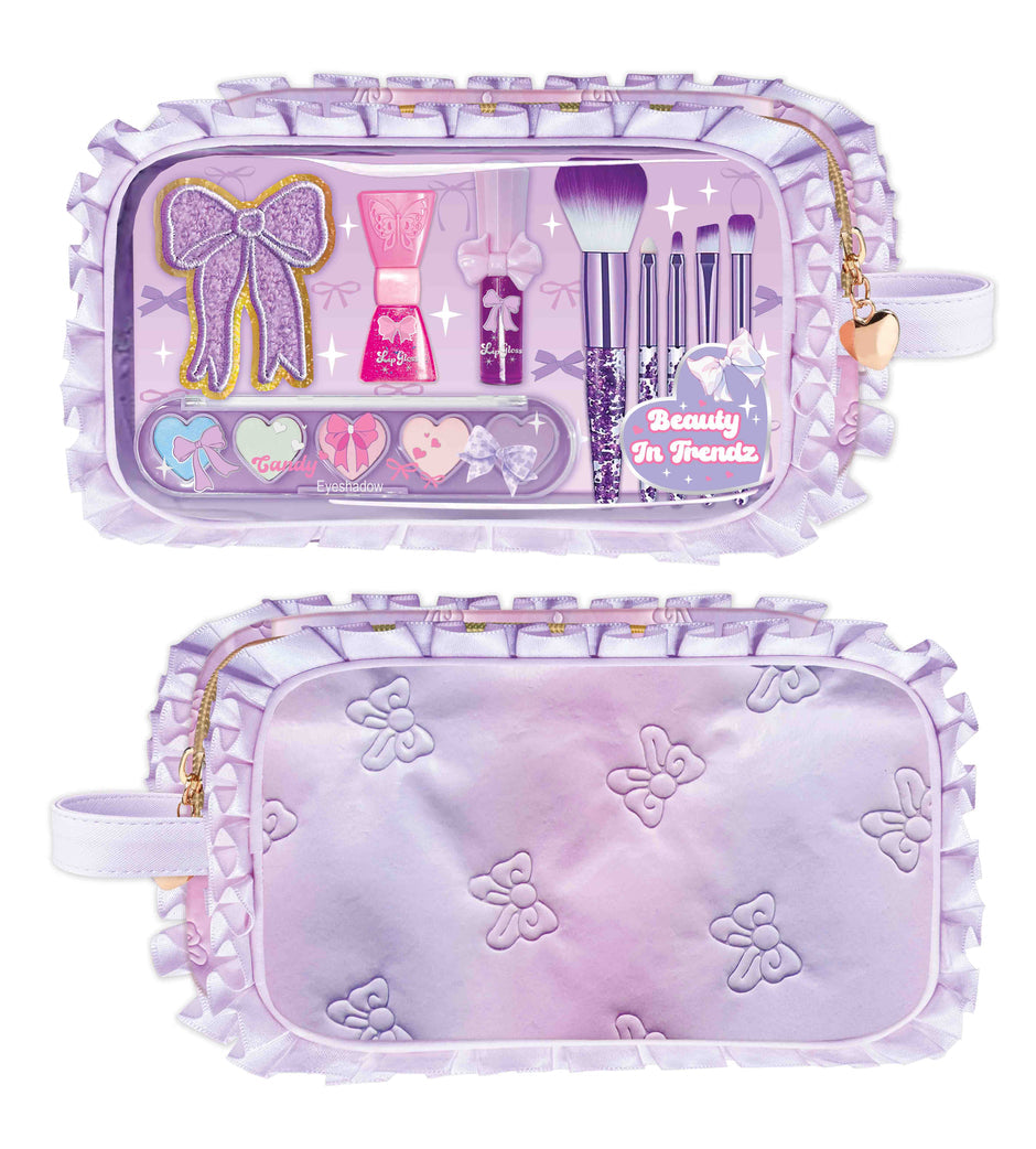 Beauty in Trendz Bowtiful