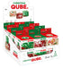 Master Toys Christmas Qube Holiday Squishy Toy