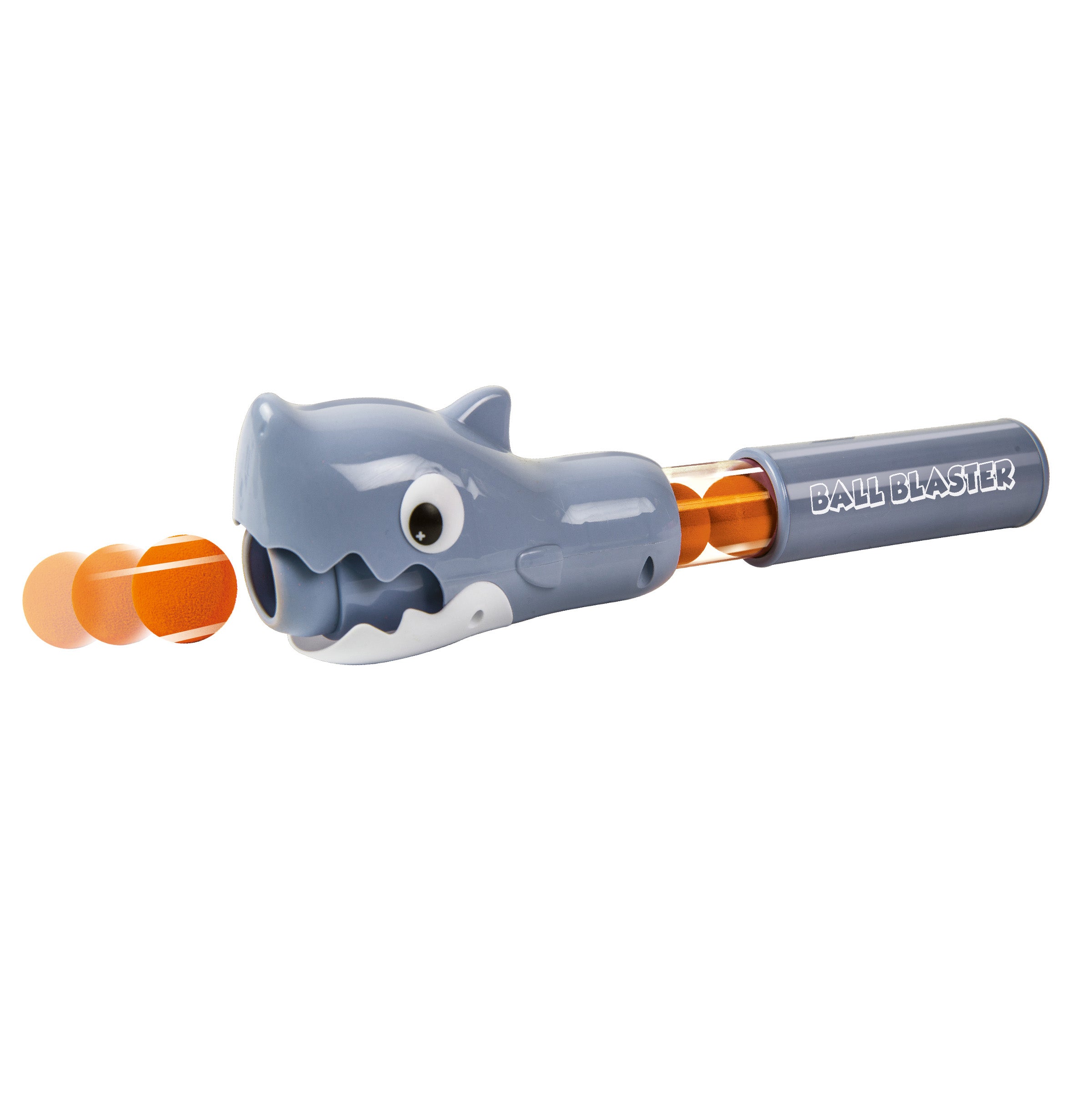 Shark Ball Blaster
