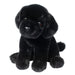 Douglas Ford Black Lab Soft Plush Toy