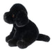 Douglas Ford Black Lab Soft Plush Toy