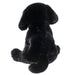 Douglas Ford Black Lab Soft Plush Toy