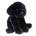 Douglas Ford Black Lab Soft Plush Toy