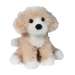 Douglas Cuddle Toy Darcy Golden Doodle Plush 12.5-inch