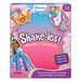 Skillmatics Shake-its Unicorns and Princesses DIY Craft Kit