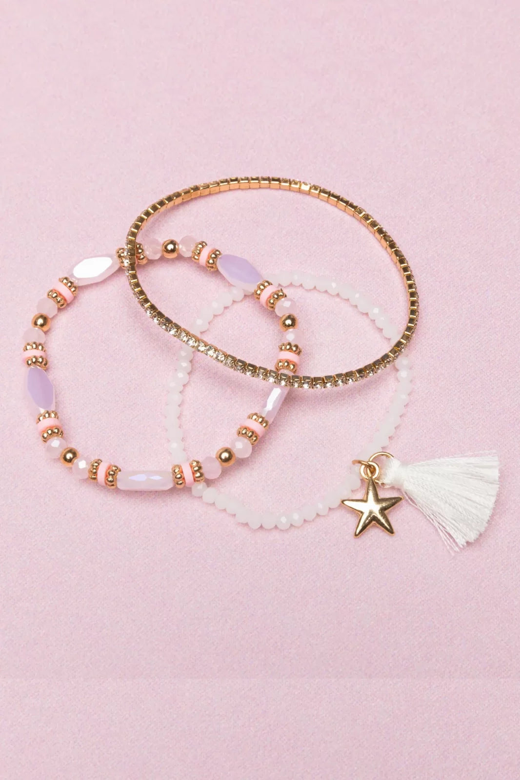 Rising Star Bracelets