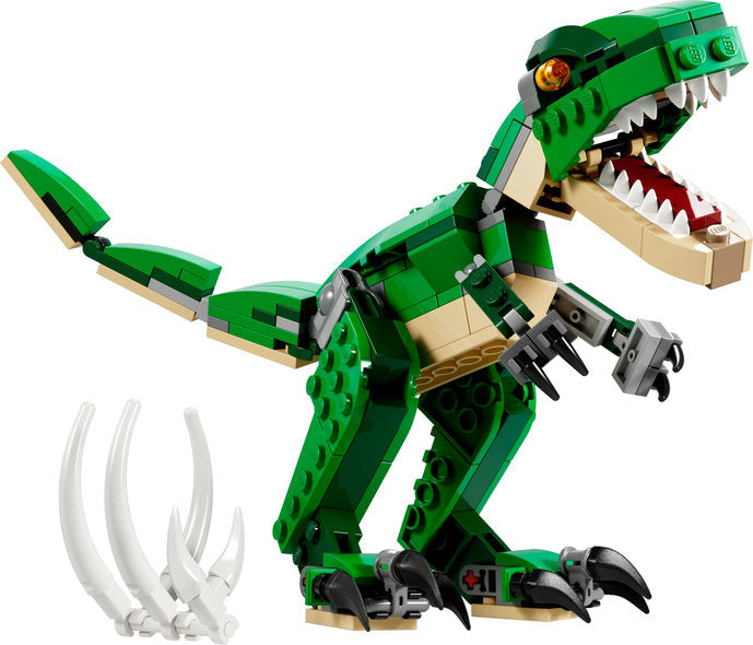 LEGO Lego Mighty Dinosaurs 31058