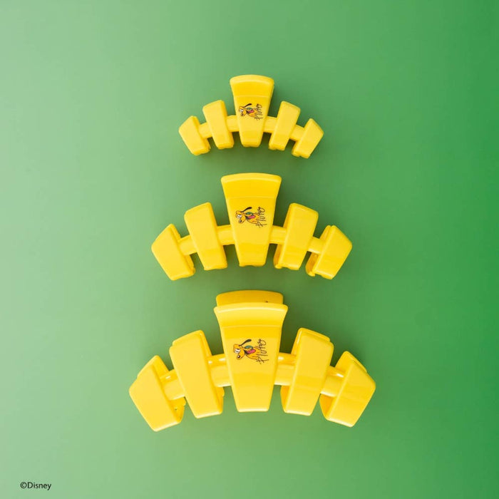 Classic Hair Clip | Medium | Pluto