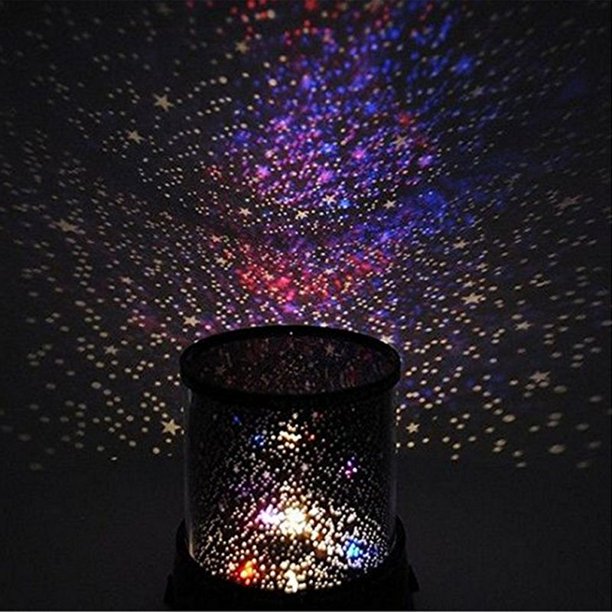 Starry Sky LED Room Light
