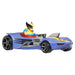 Hot Wheels Superstar Speeders Vehicles Mix 3 Case of 8
