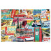 Go! Games The Open Road 1000-Piece Puzzle