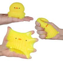 Taba-licious Plushies Squishies