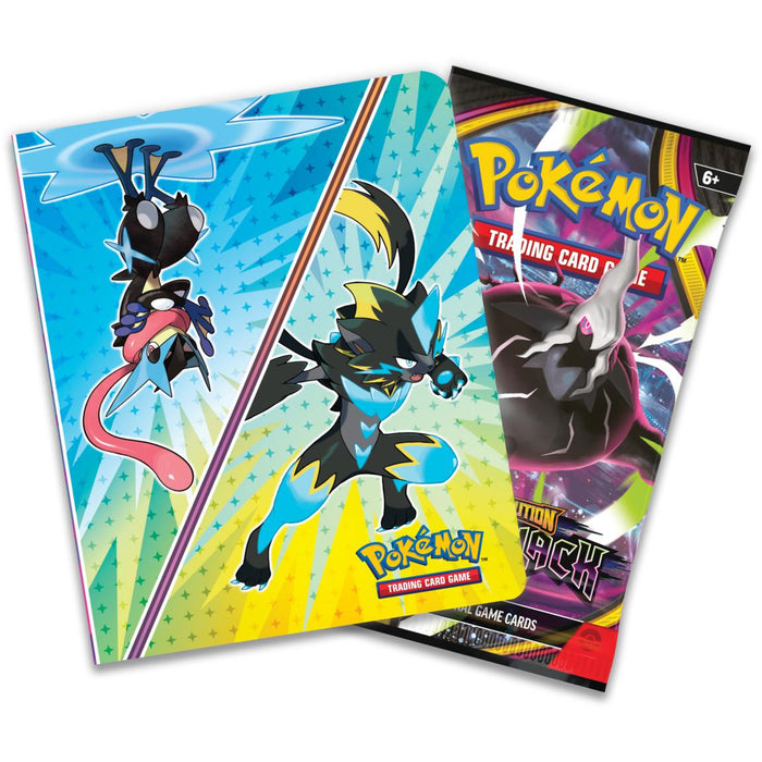Pokemon Trading Card Game: Mini Portfolio 2026 (Quarter 4)