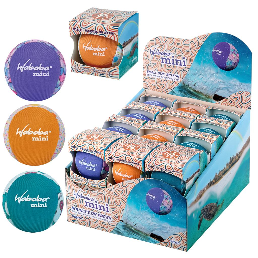 Waboba Mini Water Ball