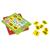Zingo 123
