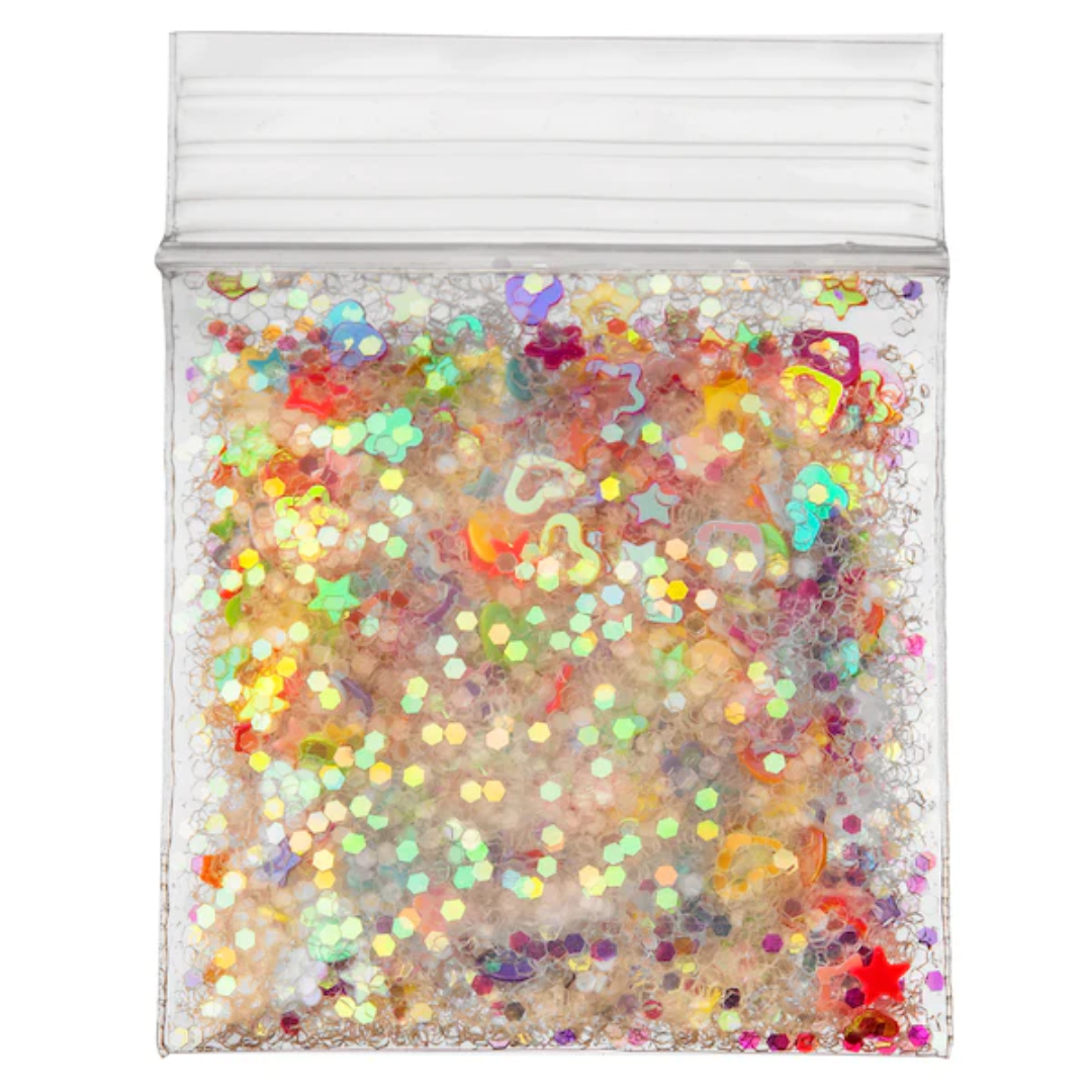 Shelly Loops Cereal Slime DIY Kit