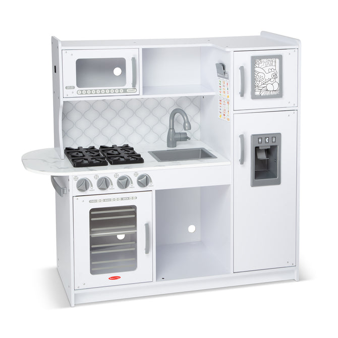 Chefs Kitchen Cloud