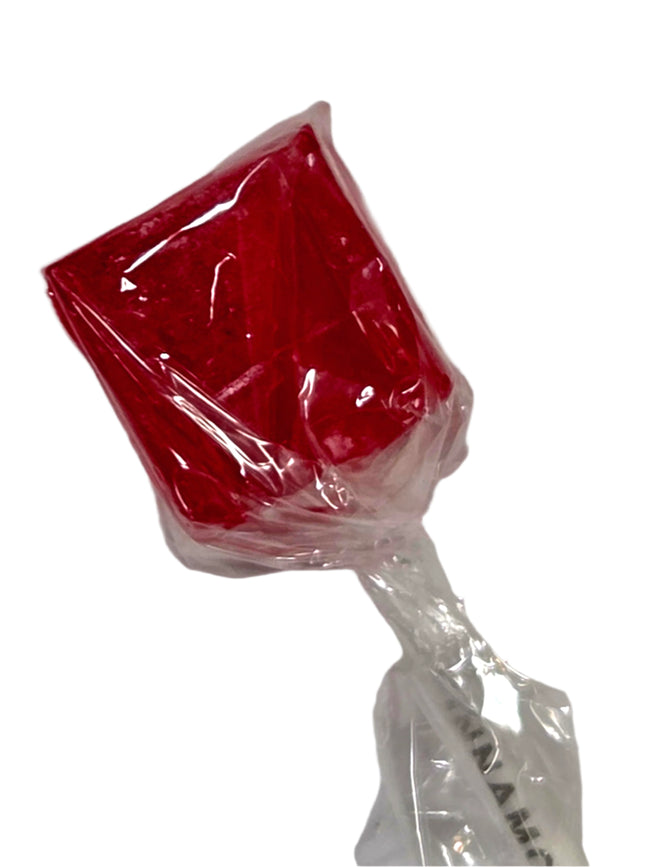Cinnamon Cube Pop