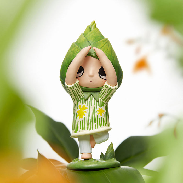 Nyota I Am the Seasons Series
