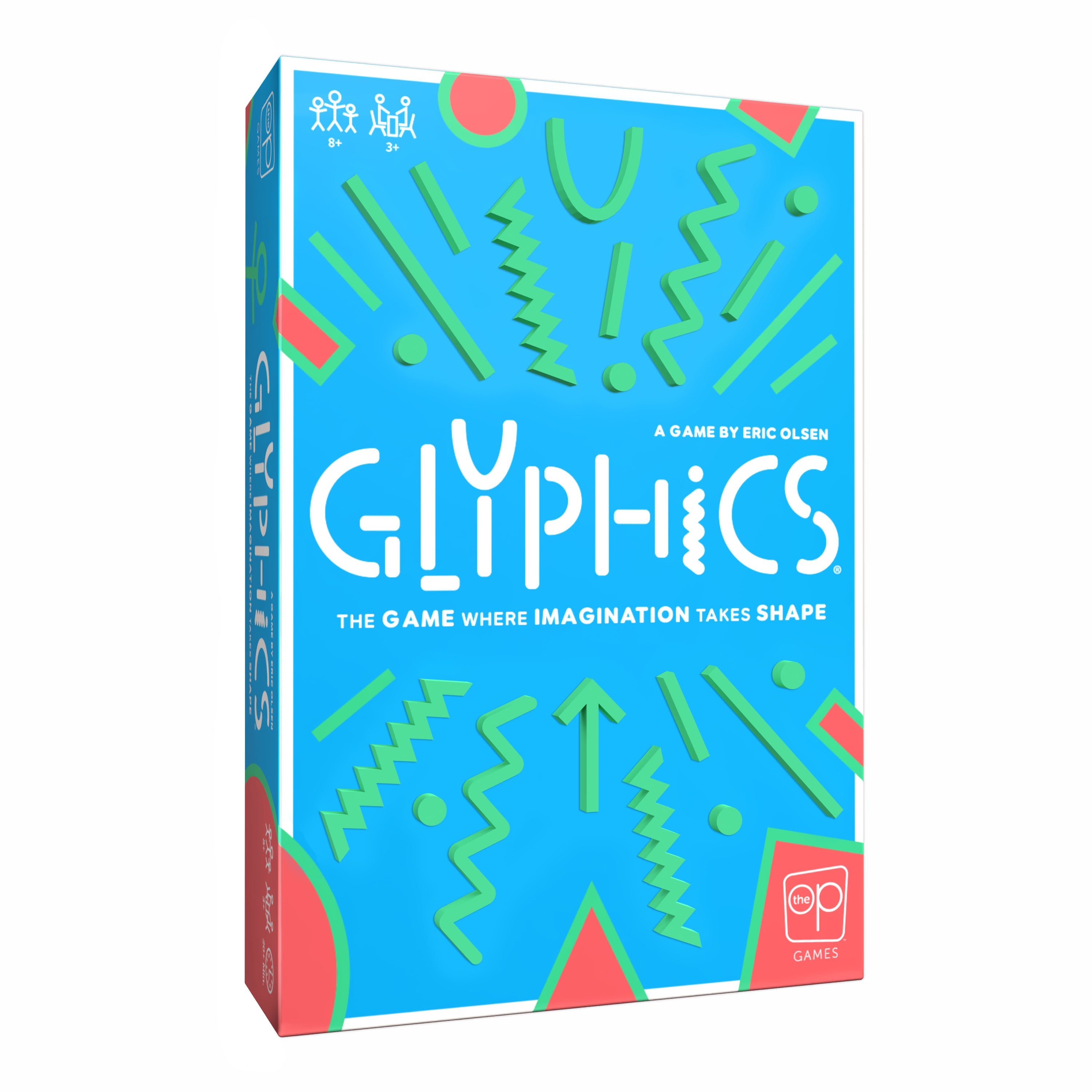 Glyphics Game