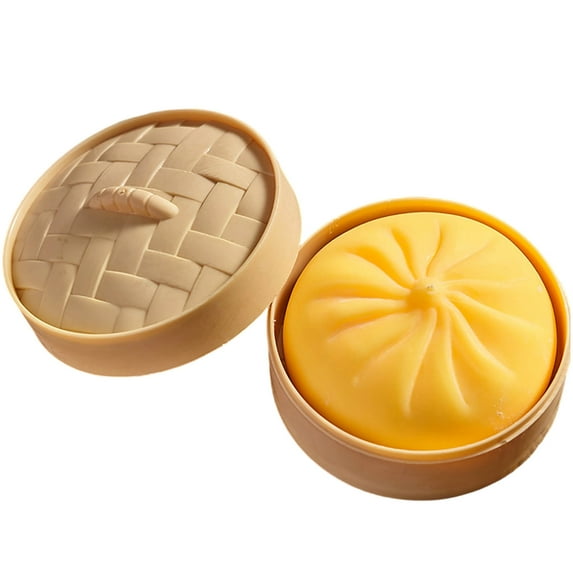 Squishy Dumpling Mystery