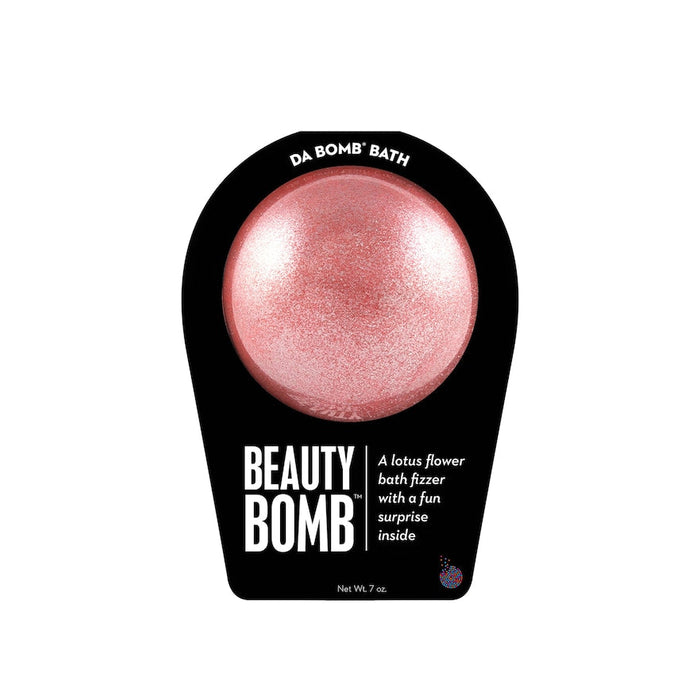 Beauty Bath Bomb