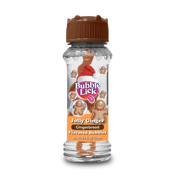 Bubblelick Holiday Mix