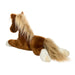 Douglas Wrangler Chestnut Horse Soft Plush Toy