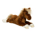Douglas Wrangler Chestnut Horse Soft Plush Toy