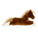 Douglas Wrangler Chestnut Horse Soft Plush Toy